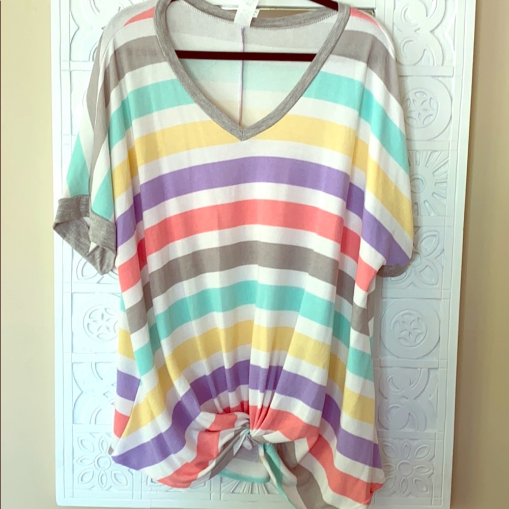 Women’s shirt